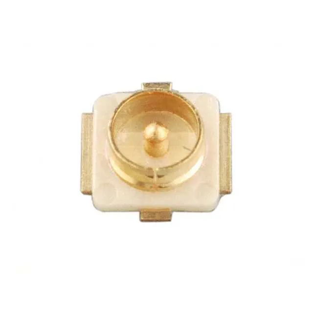RECE.20279.001E.01 (CONN UMC RCPT STR 50 OHM SMD)
