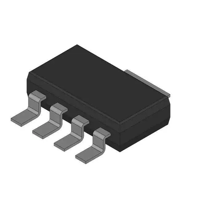 REG104GA-2.7/2K5 (Fixed Positive LDO Regulator, 2.7V, 0.48V Dropout, NMOS, PDSO6Срок поставки 2-3 недели)
