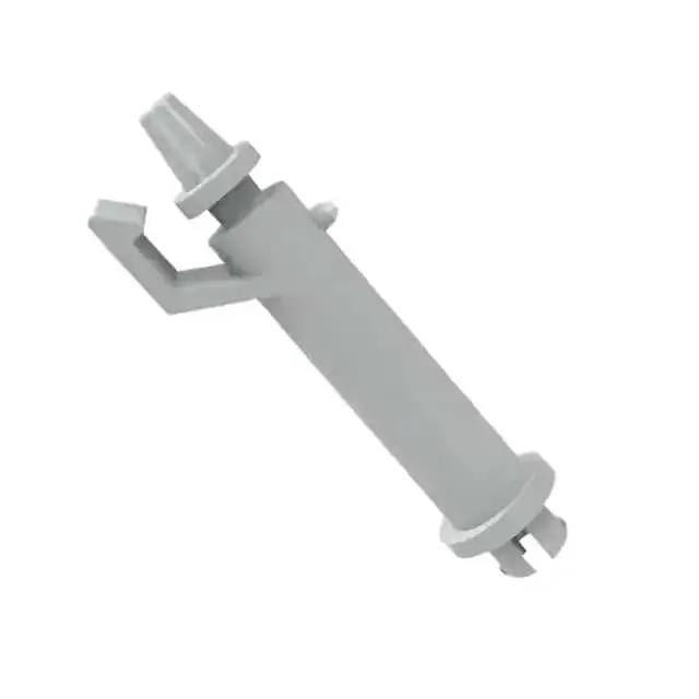 REHCBS-8-01 (BRD SPT EDGE HOLD SNAP RIVET)