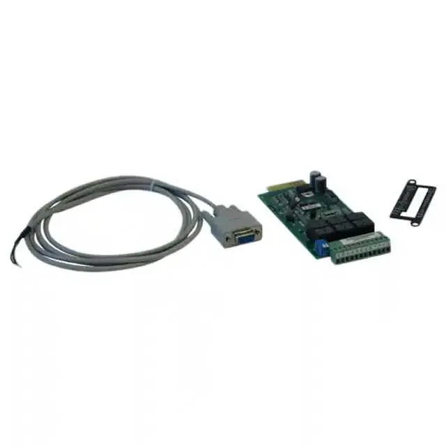 RELAYIOCARD (PROGRAMMABLE I/O CARD SMART UPS)