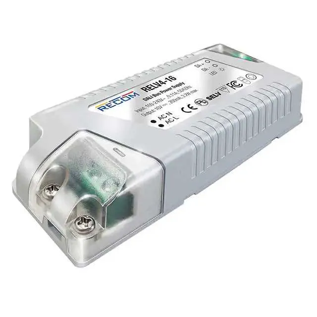 RELV4-16 (AC/DC CONVERTER 16V 3W)
