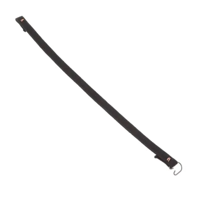 RER1.25E-X (REPLACEMENT ELASTIC RER1.25-S6-X)