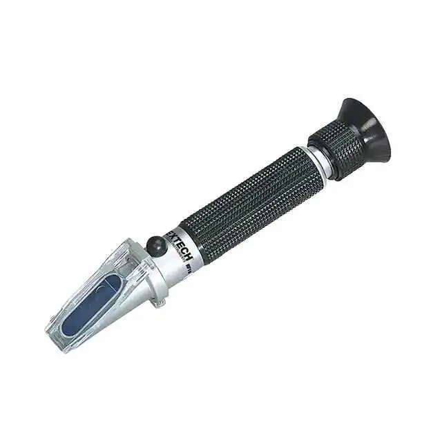 RF12 (0-18% BRIX REFRACTOMETER, ATC, S)