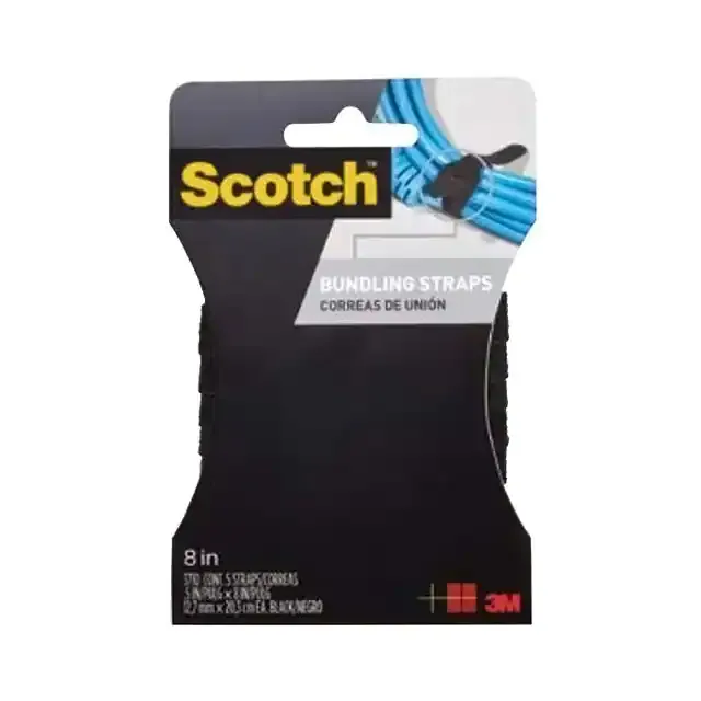 RF3710 (SCOTCH(TM) BUNDLING STRAPS RF371)