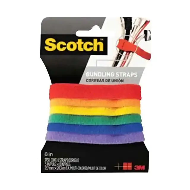 RF3730 (SCOTCH(TM) BUNDLING STRAP RF3730)