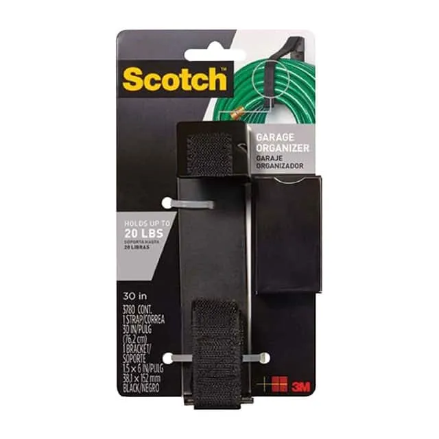 RF3780 (SCOTCH(TM) GARAGE ORGANIZER RF37)