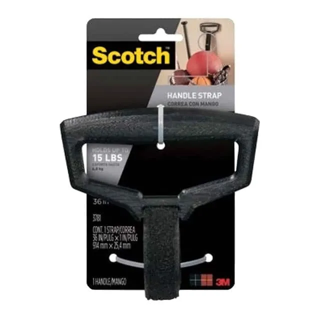 RF3781 (SCOTCH(TM) HANDLE STRAP RF3781,)