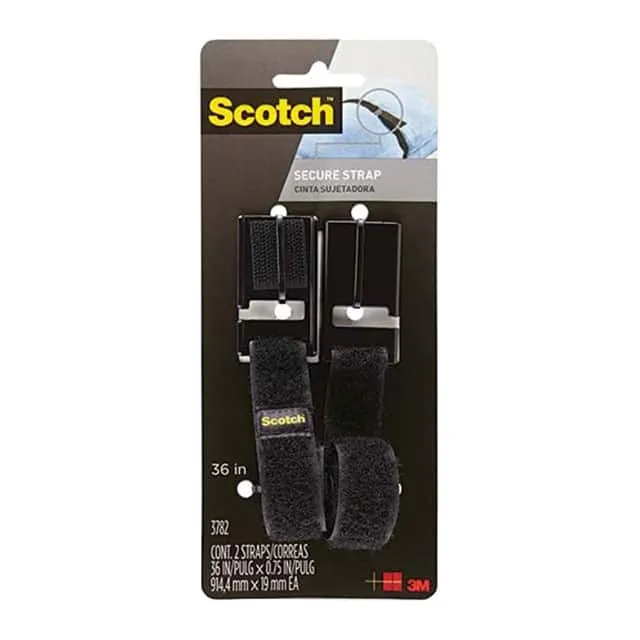 RF3782 (SCOTCH(TM) SECURE STRAP RF3782,)