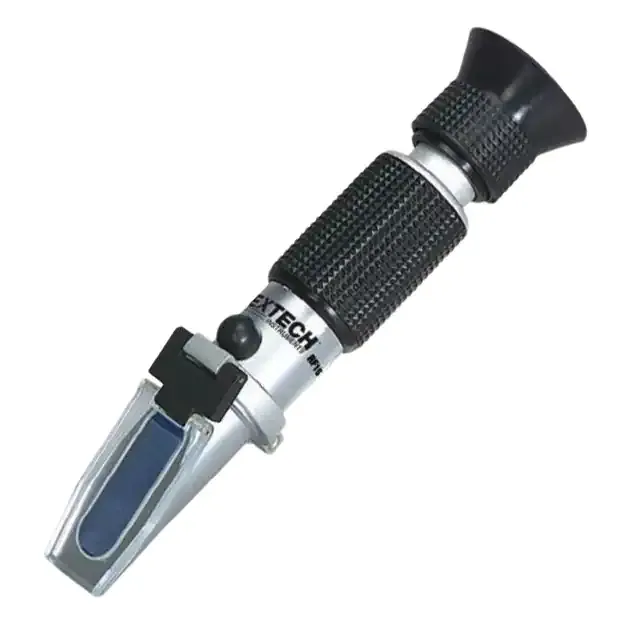 RF40 (BATTERY COOLANT REFRACTOMETER)