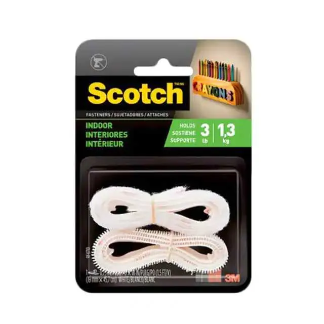 RF4710 (SCOTCH GENERAL PURPOSE FASTENERS)