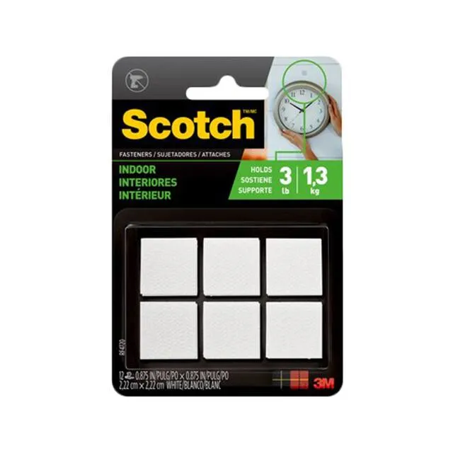 RF4720 (SCOTCH GENERAL PURPOSE FASTENERS)