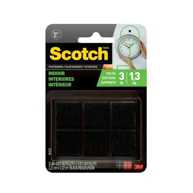 RF4721 (SCOTCH GENERAL PURPOSE FASTENERS)