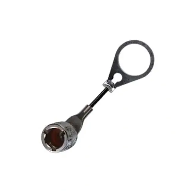RFI155-13-D4 (CONN CAP COVER DUST FOR TRS JACK)