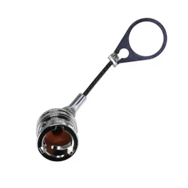 RFI75-13-D3 (CONN CAP (COVER) FOR TRB JACKS)