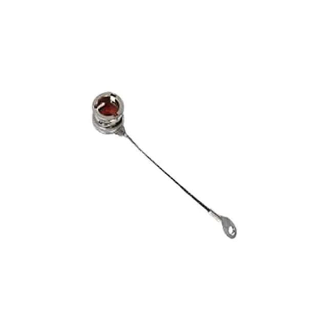 RFI75-13 (CONN CAP COVER DUST FOR TRB JACK)