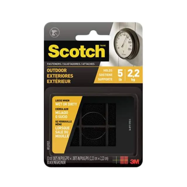 RFLD7021 (SCOTCH GENERAL PURPOSE FASTENERS)