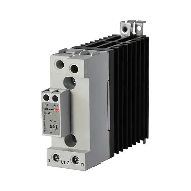 RGC1A60D40KGU (RELAY SSR 32VDC 1PH 600V 40A)
