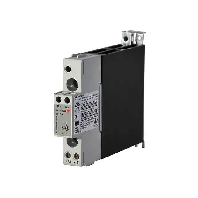 RGC1A60D20KGU (RELAY SSR 32VDC 1PH 600V 23A)