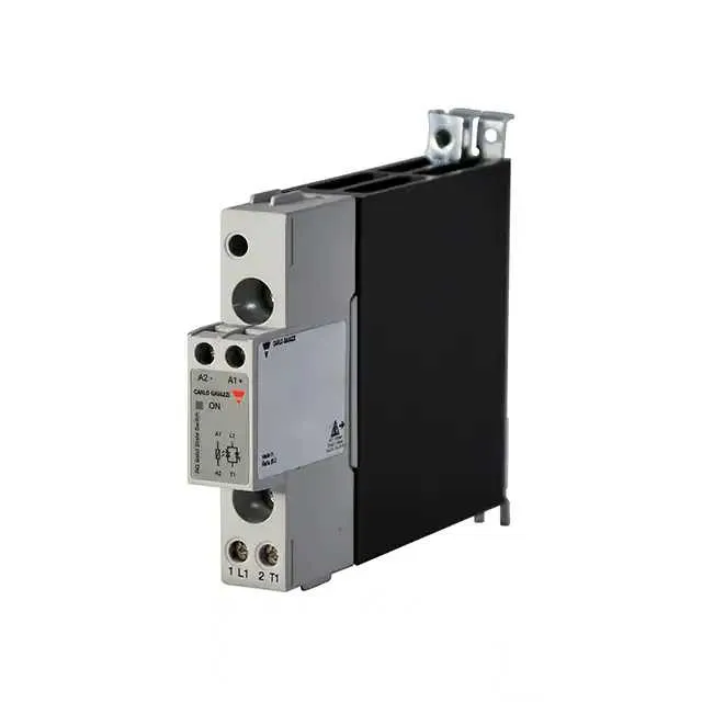 RGC1A60A30KGU (RELAY SSR 275VAC IN 1PH 600V 30A)