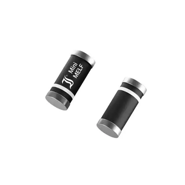 BAV101 (RECTIFIER DIODE, 1 ELEMENT, 0.25A, SILICONСрок поставки 2-3 недели)