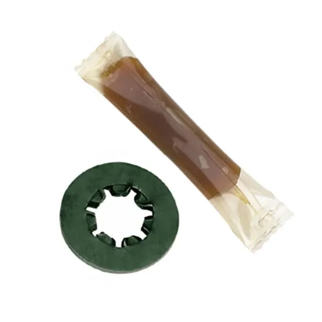 RGW-24-1Y (GROUNDING WASHER KIT 3/8 STUD)