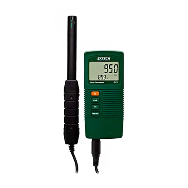 RH210 (COMPACT HANDHELD HYGRO-THERMOMET)