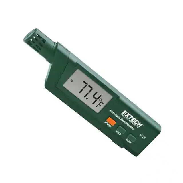 RH25 (HEAT INDEX PSYCHROMETER)