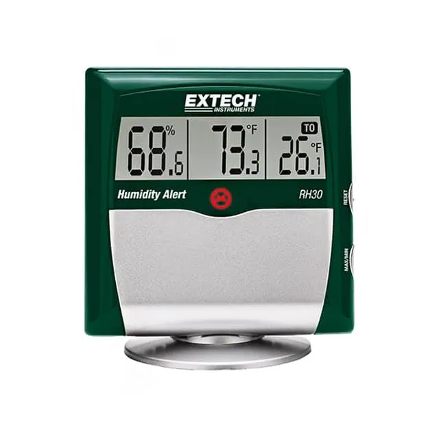 RH30 (HYGRO-THERMOMETER WITH HUMIDITY)