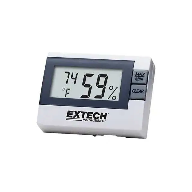 RHM15 (MINI TEMP & RH INDICATOR)