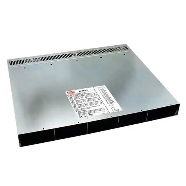 RHP-1UI-A (RACK SYST FOR RCB/RCP-1600 SUP)