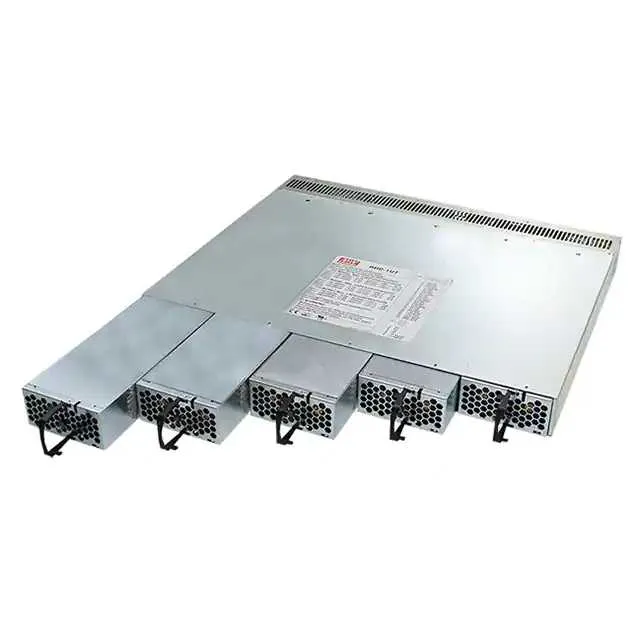 RHP-1UT-A (RACK SYST FOR RCB/RCP-1600 SUP)