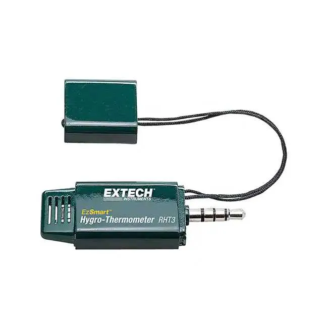 RHT3 (EZSMART HYGRO-THERMOMETER ANDROI)