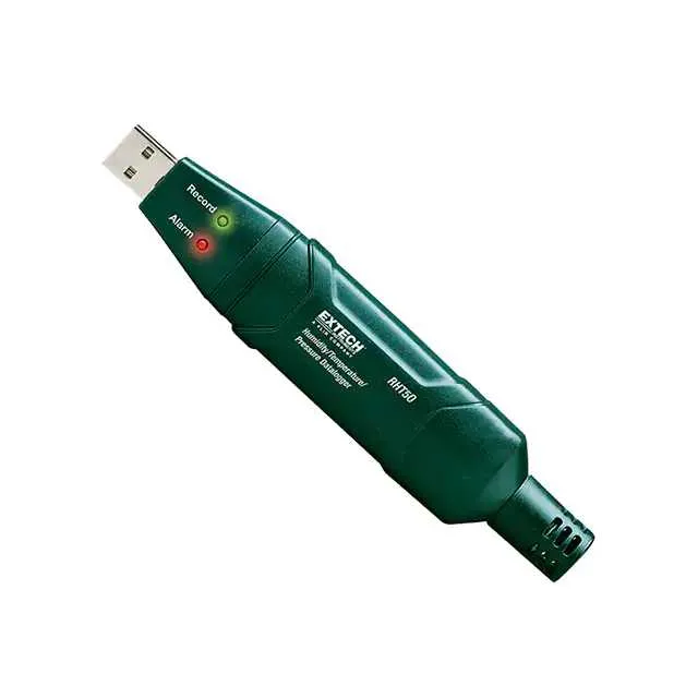 RHT50 (WEATHER DATALOGGER)