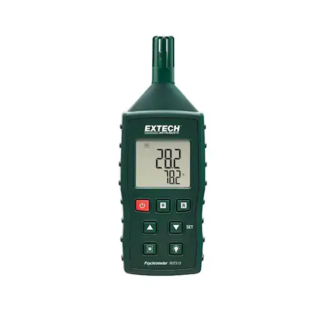 RHT510 (THERMO-HYGROMETER)