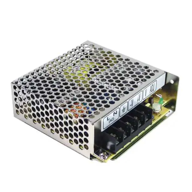 RID-50B (AC/DC CONVERTER 5V 24V 54W)