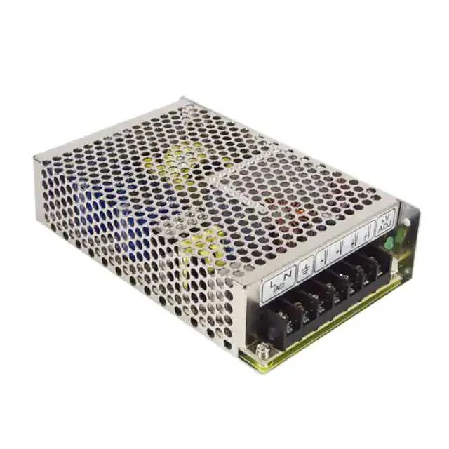 RID-85B (AC/DC CONVERTER 5V 24V 88W)