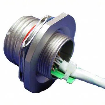 RJFTV72N15100BTX (CABLE MOD 8P8C JACK-PLUG 4.92')