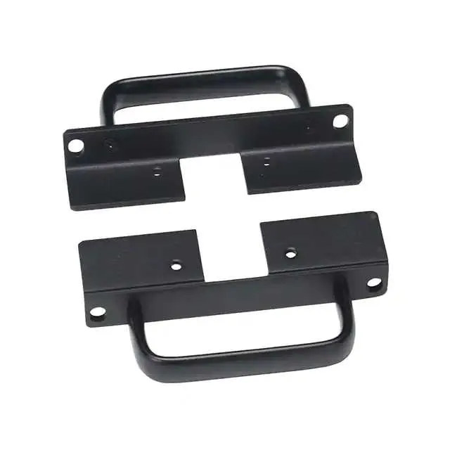 RK3U (RACKMOUNT KIT FOR 9832 AND 9833)