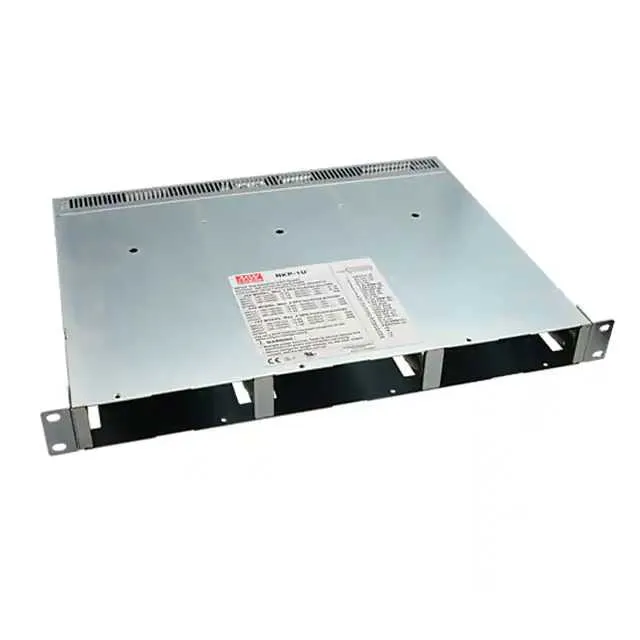 RKP-1UI (RACK SYST FOR RCP-2000 PWR SUP)