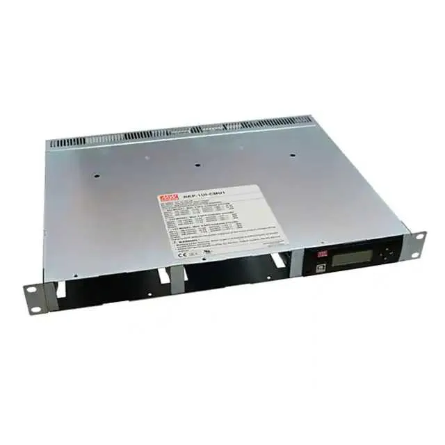 RKP-1UI-CMU1 (RACK CMU FOR RCP-2000 PWR SUP)