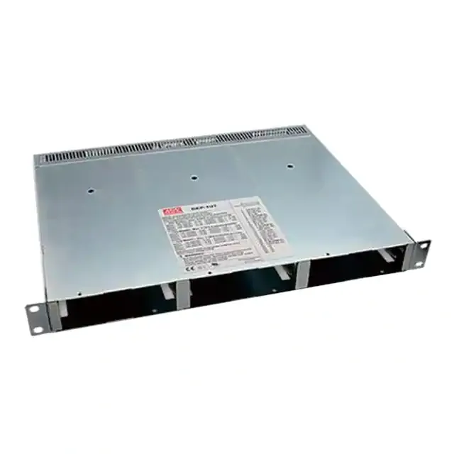 RKP-1UT-CMU1 (RACK CMU FOR RCP-2000 PWR SUP)