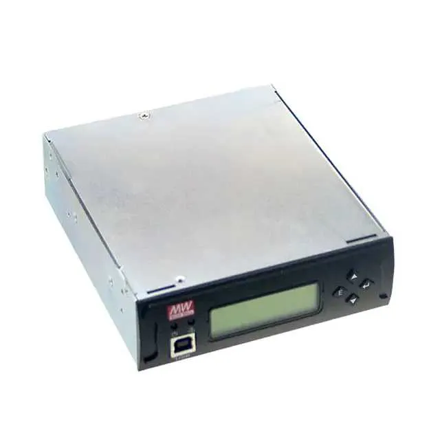 RKP-CMU1 (MONITOR SYST FOR RCP2000 PWR SUP)