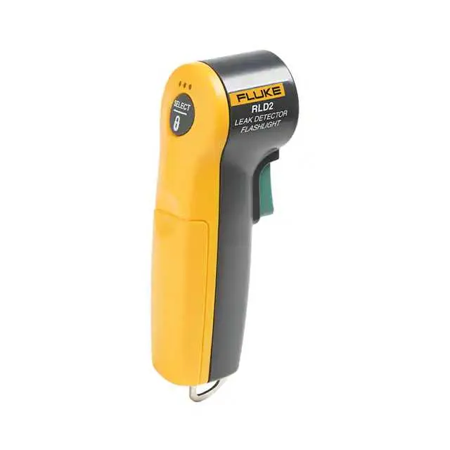 RLD2 (LEAK DETECTOR FLASHLIGHT)