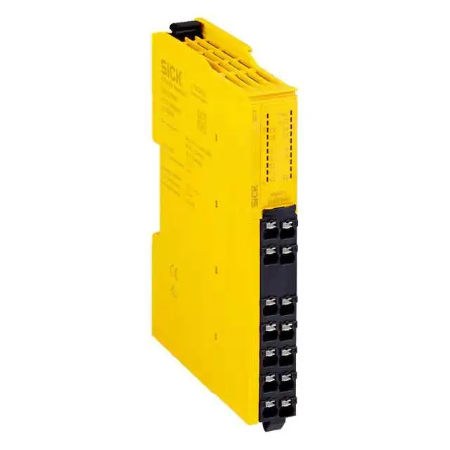 RLY3-OSSD2 (SAFETY RLY EVAL MODULE OPTO)