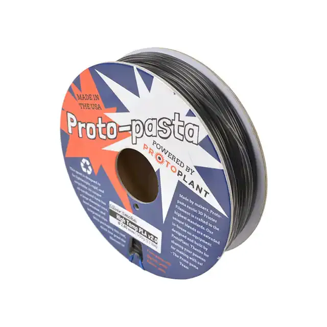RM-PL0089 (FILAMENT SILVER PLA 0.112 500G")