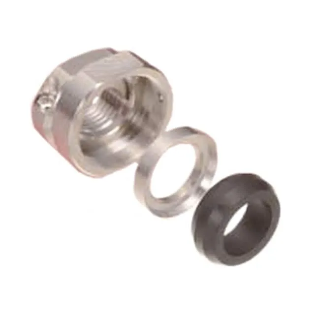 RM24WTP-CP14(71) (CONN CABLE CLAMP SZ 24 M24 SLVR)