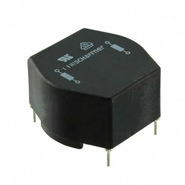 RN142-2-02-6M8 (CMC 6.8MH 2A 2LN TH)