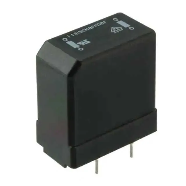 RN232-4-02-3M3 (CMC 3.3MH 4A 2LN TH)