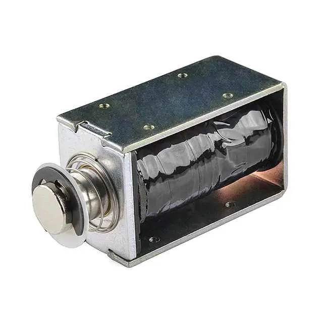 ROB-10391 (SOLENOID PUSH INTERMITTENT 36V)