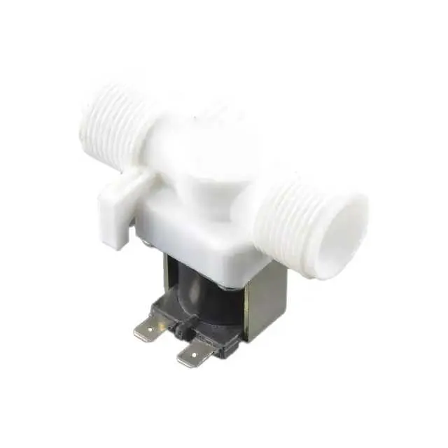 ROB-10456 (SOLENOID VALVE ONEWAY FREE HANG)